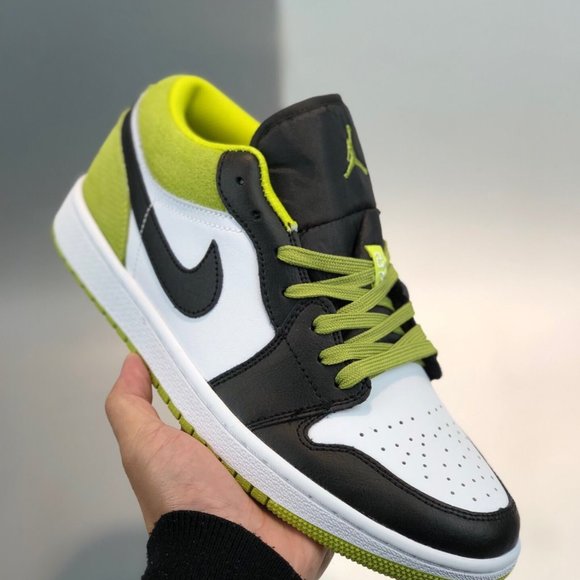 Nike Air Jordan AJ men\'s sneakers